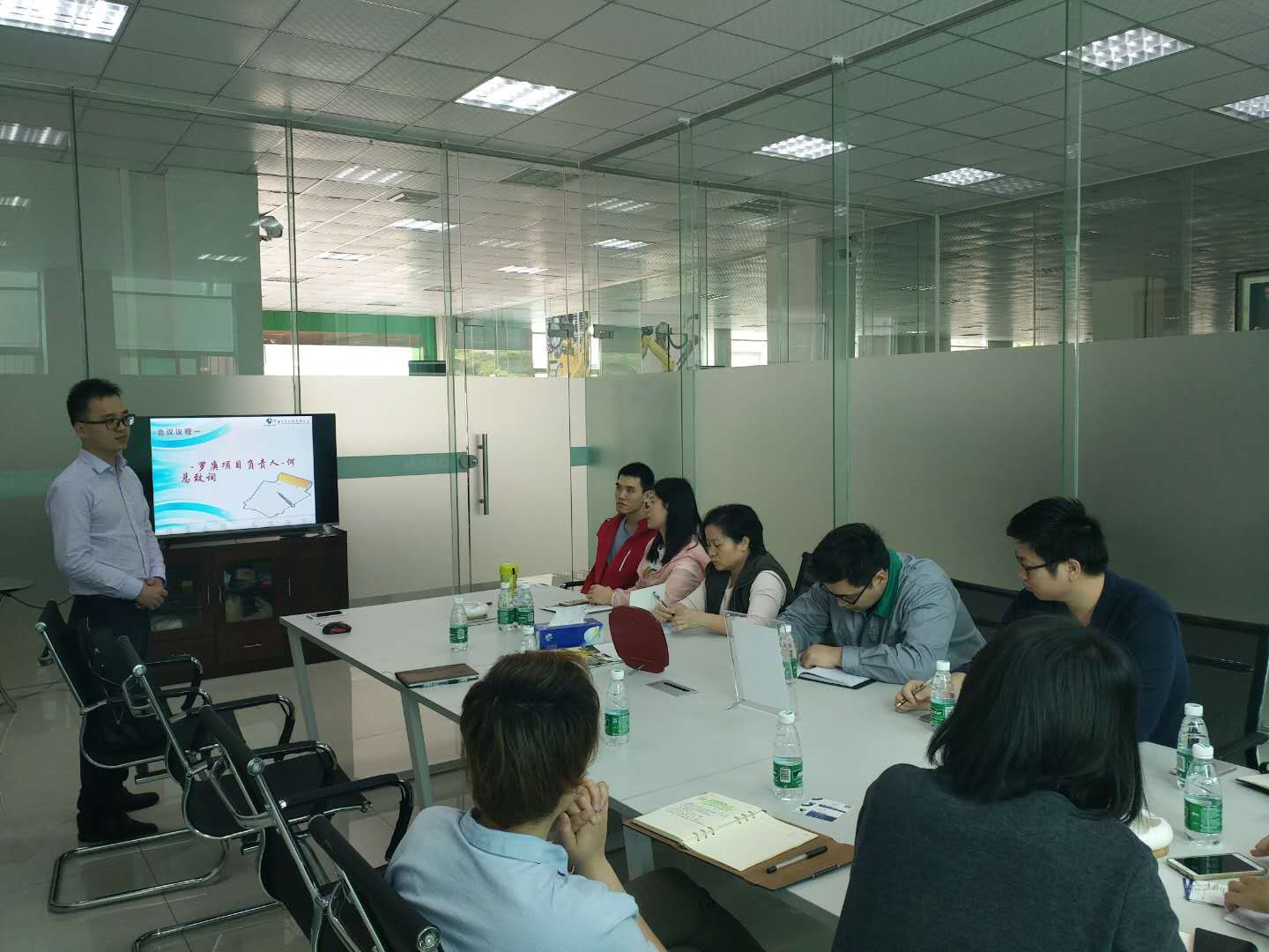 祝贺罗庚机器人签约顺景乐动官方端网站登录入口-乐动（中国）