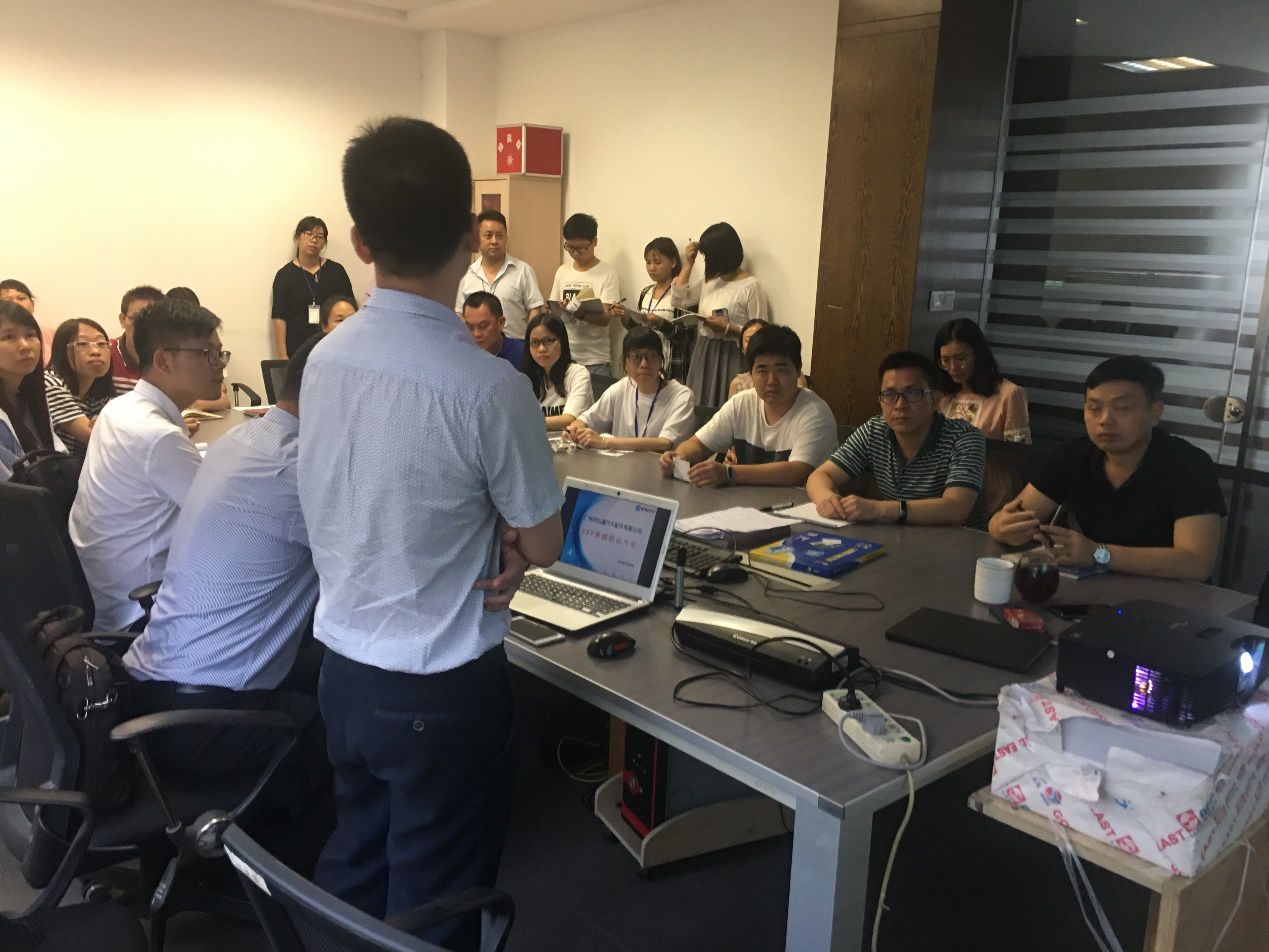 广州市弘道汽车配件有限公司携手顺景乐动官方端网站登录入口-乐动（中国），加速推进企业信息化建设